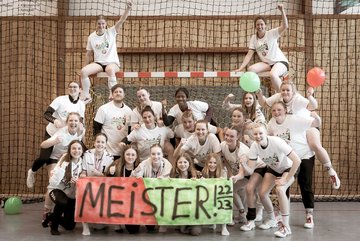 Bild 120 - F HSG Kremperheide/Muensterdorf - Slesvig IF 2 : Ergebnis: 30:26